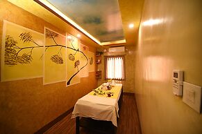 Hotel Thamel Park