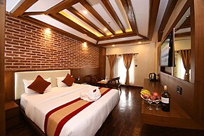 Hotel Thamel Park