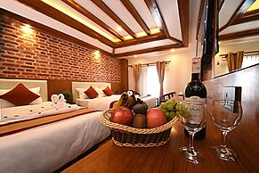 Hotel Thamel Park