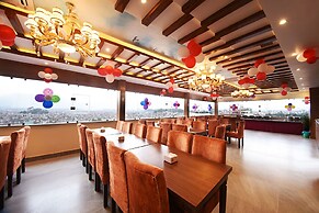 Hotel Thamel Park