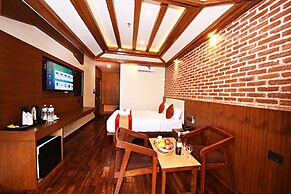 Hotel Thamel Park