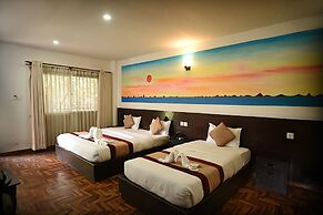 Hotel Thamel Park
