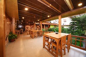 Hotel Thamel Park