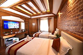 Hotel Thamel Park