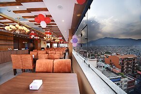 Hotel Thamel Park