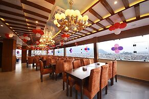 Hotel Thamel Park