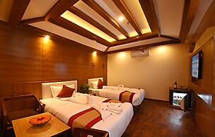 Hotel Thamel Park