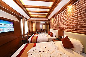 Hotel Thamel Park