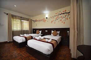 Hotel Thamel Park