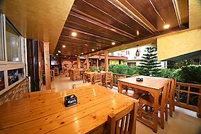 Hotel Thamel Park