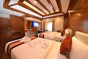 Hotel Thamel Park