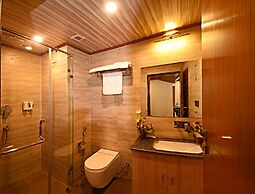 Hotel Thamel Park