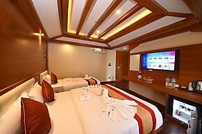 Hotel Thamel Park