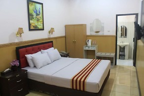 Anggraeni Hotel Ketanggungan