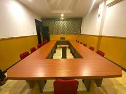 Anggraeni Hotel Ketanggungan