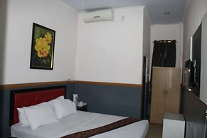 Anggraeni Hotel Ketanggungan