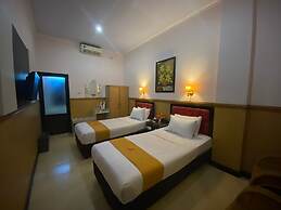 Anggraeni Hotel Ketanggungan