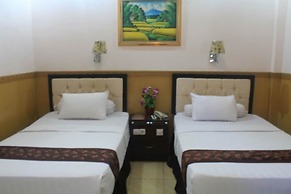 Anggraeni Hotel Ketanggungan