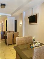 Anggraeni Hotel Ketanggungan