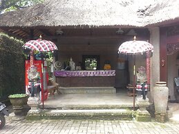 Villa Sakti Ubud - Taman Sakti Resort