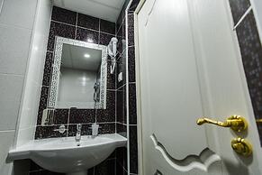 Beloe Derevo Hotel