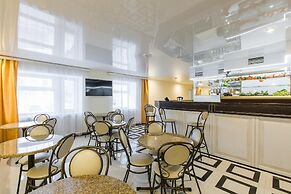 Beloe Derevo Hotel