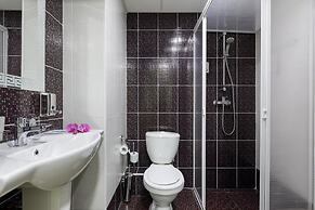 Beloe Derevo Hotel