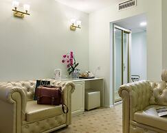 Beloe Derevo Hotel