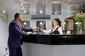 Beloe Derevo Hotel