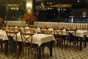 Dedepark Hotel