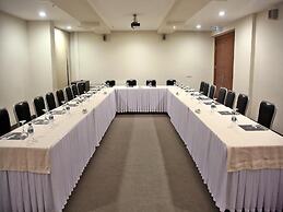 Dedepark Hotel