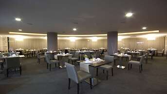 Dedepark Hotel