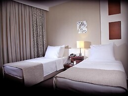 Dedepark Hotel