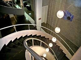 Dedepark Hotel