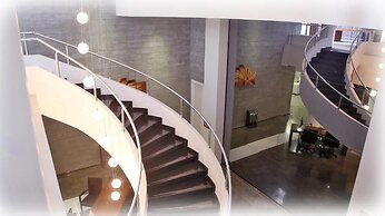 Dedepark Hotel