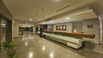 Dedepark Hotel