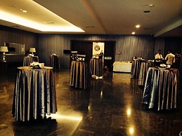 Dedepark Hotel