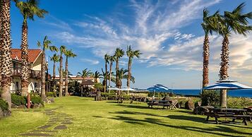 Longbeach Pension