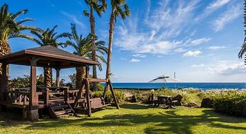 Longbeach Pension