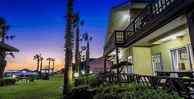 Longbeach Pension