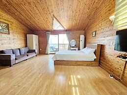 Longbeach Pension