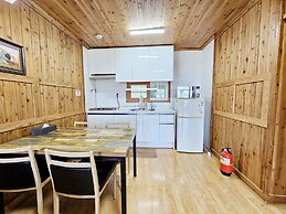 Longbeach Pension