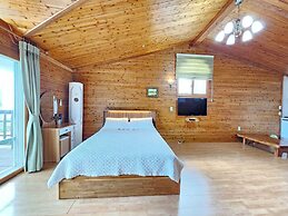 Longbeach Pension