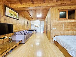 Longbeach Pension
