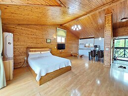 Longbeach Pension