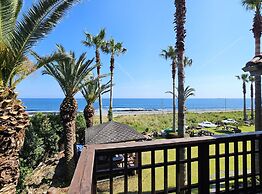 Longbeach Pension