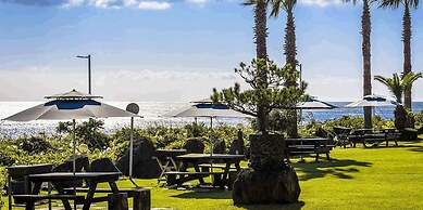 Longbeach Pension