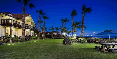 Longbeach Pension