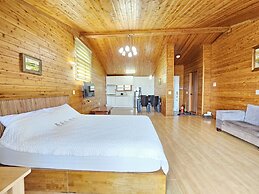 Longbeach Pension