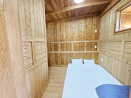 Longbeach Pension